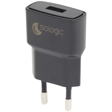 Adaptateur secteur USB
