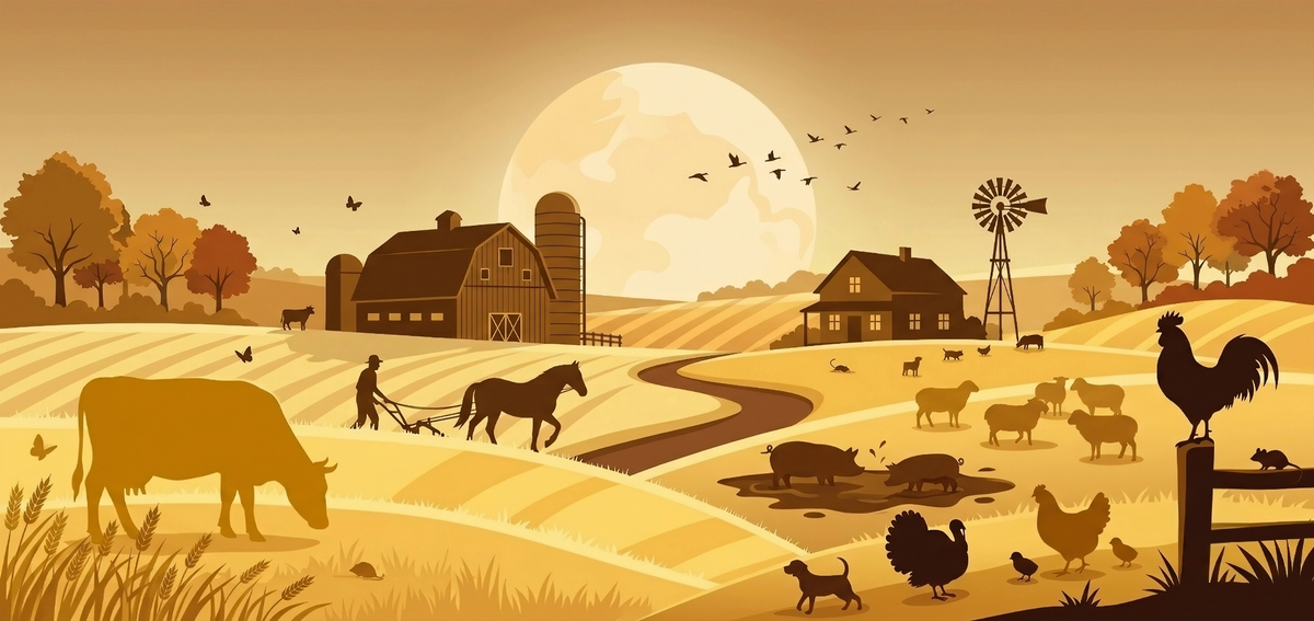 Ferme
