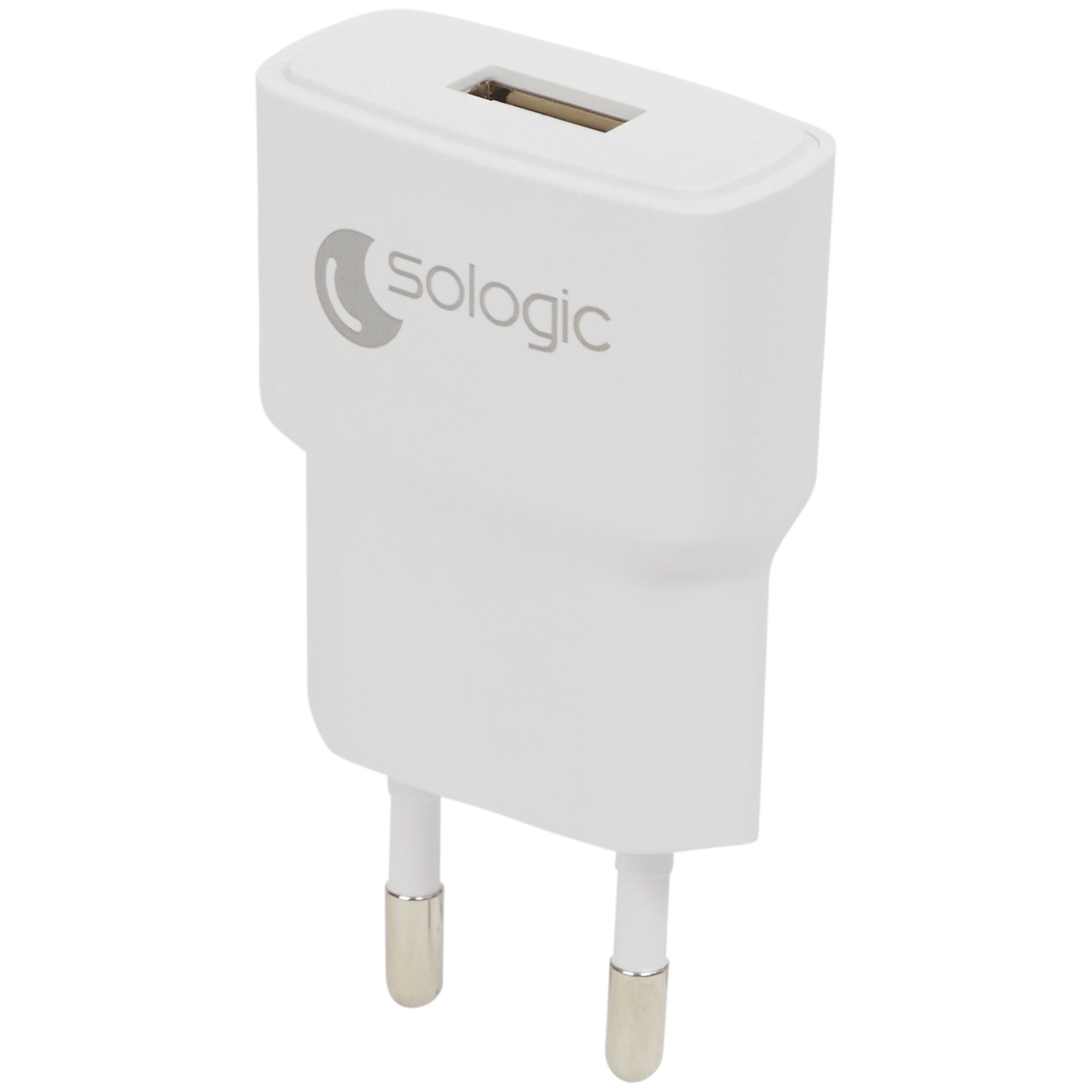 Adaptateur secteur USB